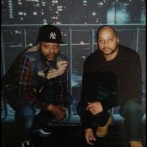 Meet your Posher, Ice-berg